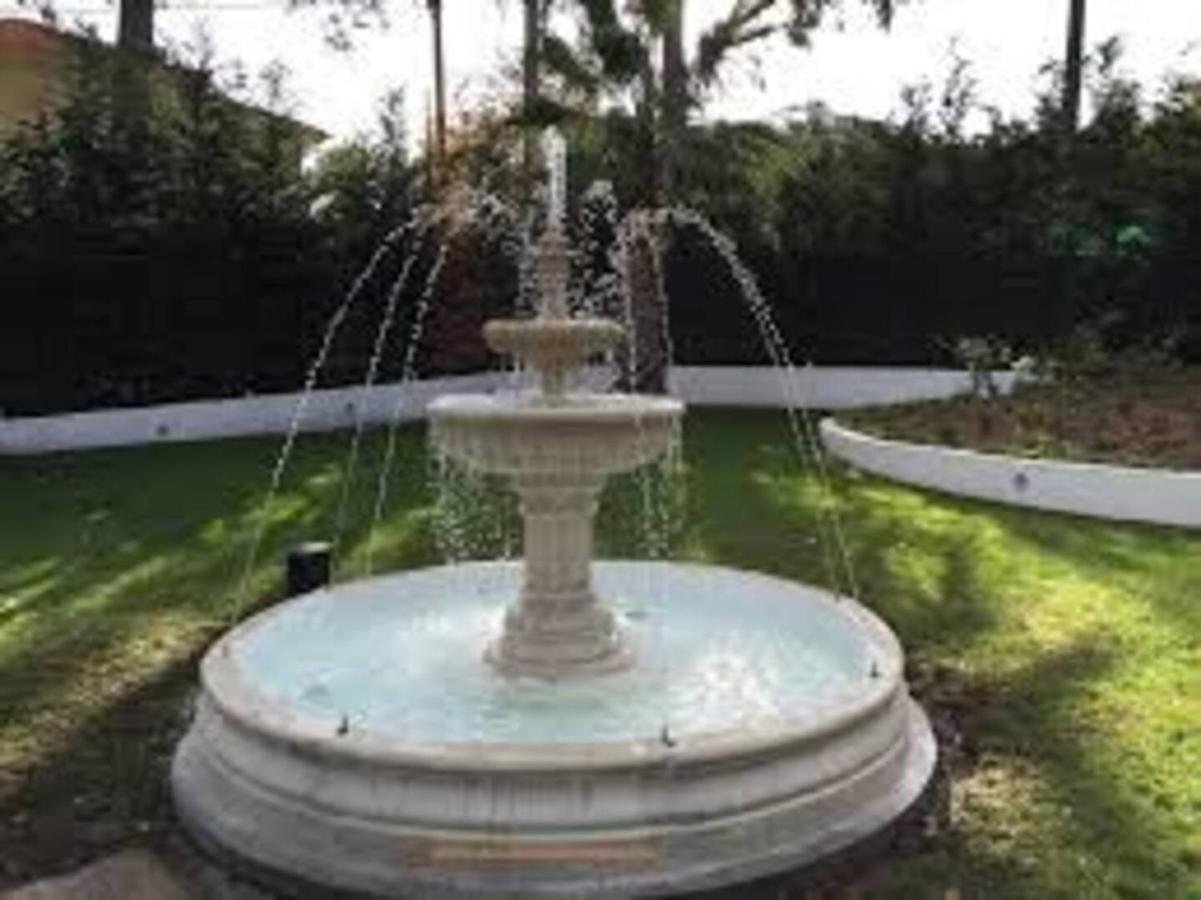 Villa Ocagna à Sausset-les-Pins Extérieur photo