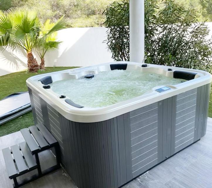 Villa Ocagna à Sausset-les-Pins Extérieur photo